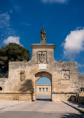 Porta di Acaya - Lecce - Salento