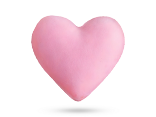 Love Blossoming in Her Hands. Generative AI