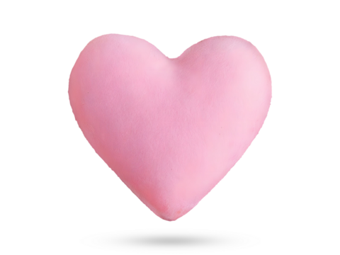 Love Blossoming in Her Hands. Generative AI