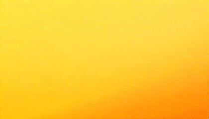 Yellow orange color gradient background, abstract background, yellow background, orange background