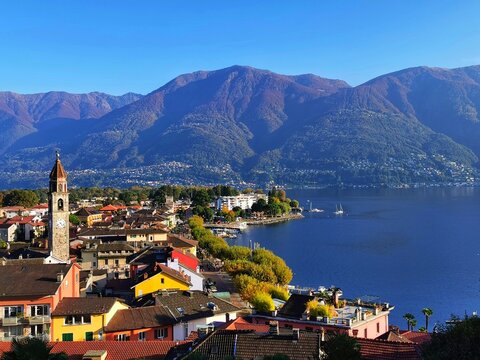 ascona