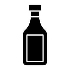 Liquor Icon Design