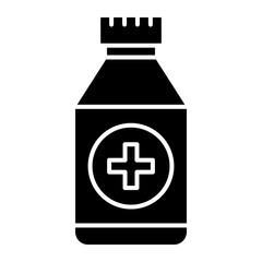 Syrup Icon Design