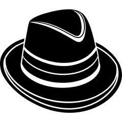 hat vector 