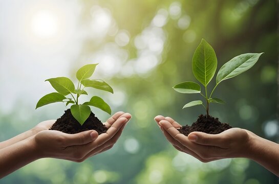 world earth day concept, arbor day celebration, save the globe through planting, save the planet, arbor day April