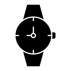 Watch Icon Design