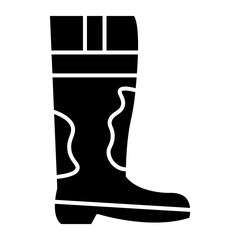 Boot Icon Design