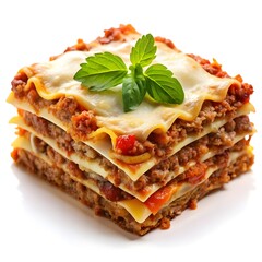 Savory Lasagna: Italian Comfort Food Classic