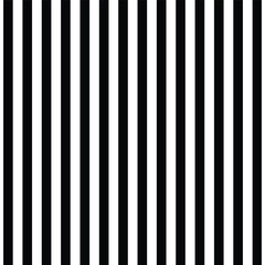 Black and white striped seamless pattern. Vector black and white radial striped gradient background for retro, vintage wallpaper graphic effect. Monochrome pop art stripe overlay for poster . eps10