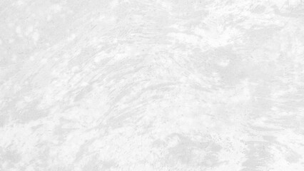 Texture of Monochrome, black and white, (gray) decorative plaster or concrete. Abstract background for design. Cement wall texture.