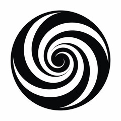 Spiral Essence: Logo Design