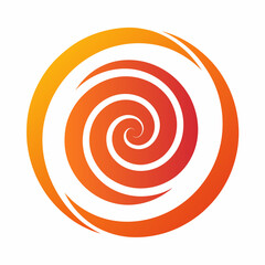 Spiral Essence: Logo Design