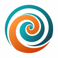 Spiral Essence: Logo Design