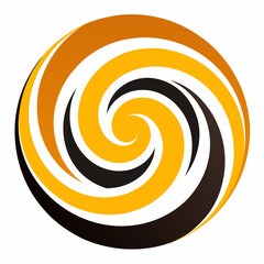 Spiral Essence: Logo Design