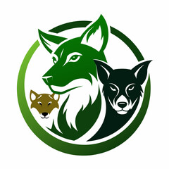 WildMark: Logo Design for Animal-inspired Brand