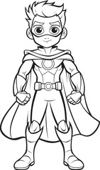 Power Icon Iconic Heroic Symbol Vigilant Valor Emblematic Super Logo