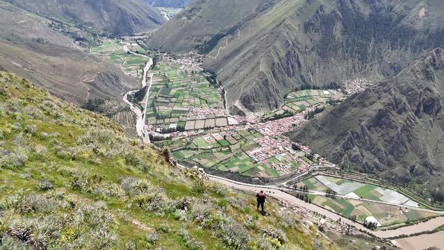 valle sagrado