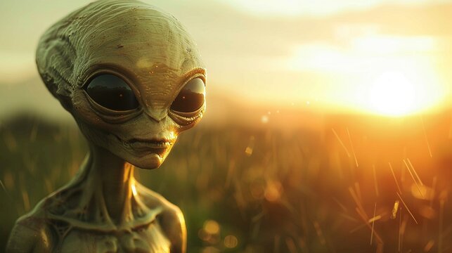 Bioethical issues debated in a global summit on alien intelligence
