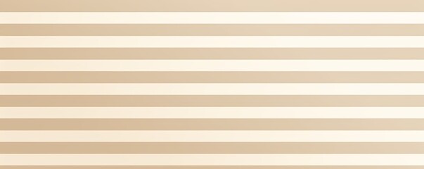 Beige vector background, thin lines, simple shapes, minimalistic style, lines in the shape of U with sharp corners, horizontal line pattern 