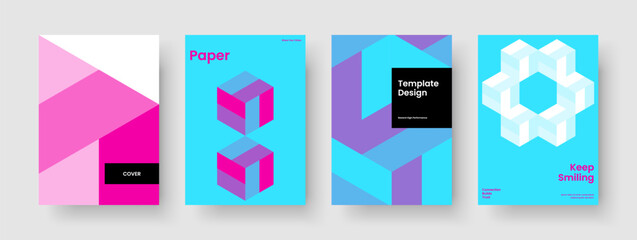 Creative Book Cover Layout. Abstract Background Design. Modern Report Template. Business Presentation. Banner. Flyer. Brochure. Poster. Notebook. Leaflet. Portfolio. Handbill. Pamphlet. Journal