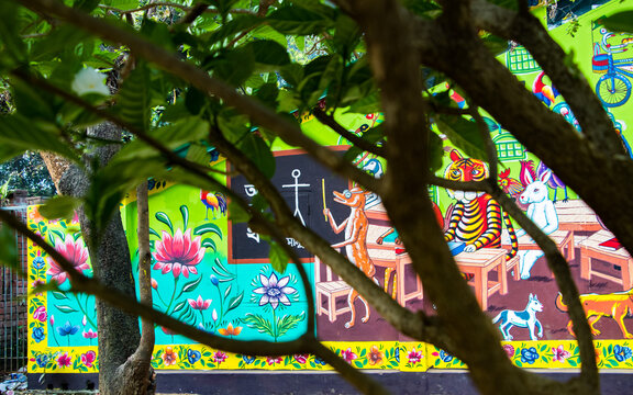 Bangla Noborsho 2024 marks the Bengali New Year celebrated in Bangladesh