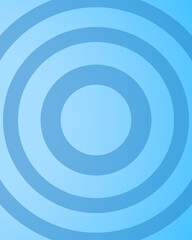 Fondos en degrado azul con textura circular