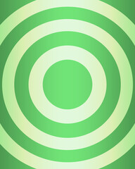 Fondos en degrado verde con textura circular