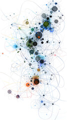 Abstract Representation of Complex NX Node Functions in Information Technology