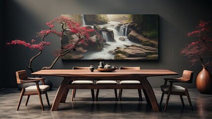 _table_and_chair_in_moder