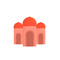 Mosque Illustration