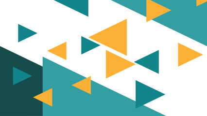 pattern with arrows abstract background