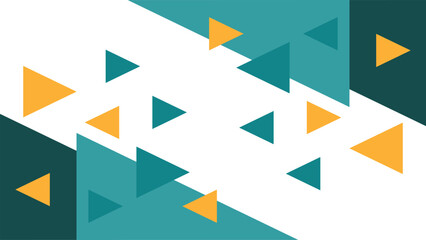 abstract geometric background