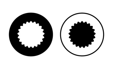 Badge icon set. Awards icon. Achieve. Stamp