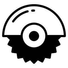 saw icon