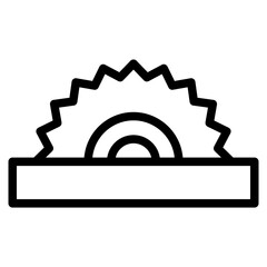 saw icon
