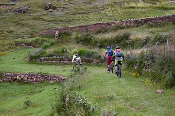 The Sacred Valley of Peru is not only a treasure trove of historical and cultural wonders but also...