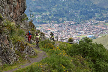 The Sacred Valley of Peru is not only a treasure trove of historical and cultural wonders but also...