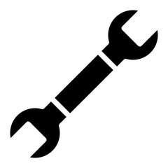 wrench icon