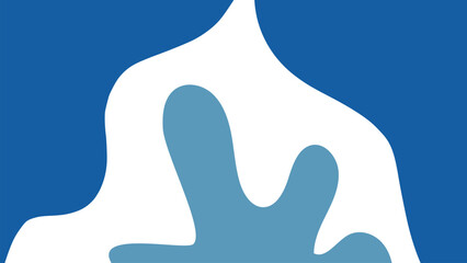 drop symbol abstract background seamless