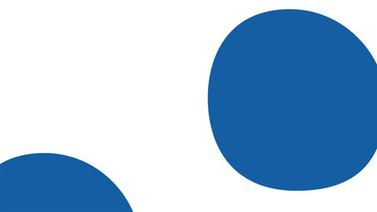 blue abstract seamless background