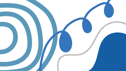 illustration of an background