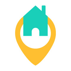 Address Icon