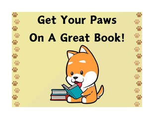Paws books 2 - 1