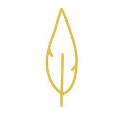 gunungan wayang vector illustration