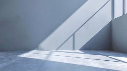 Obraz premium Minimalist photography background