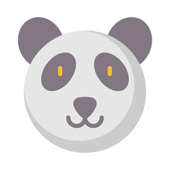 Panda Icon