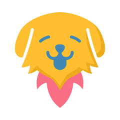 Dog Icon