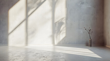 Obraz premium Minimalist photography background