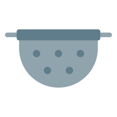 strainer icon 