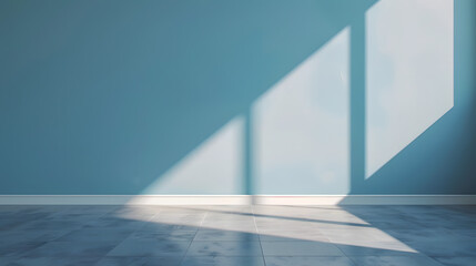 Obraz premium Minimalist photography background